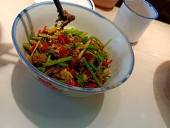 -屋里饭菜·湘菜馆(火车站店)