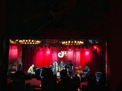 -JZ Club 爵士酒吧(上海店)