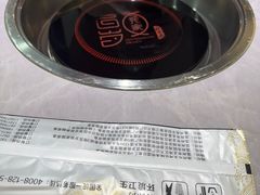 -百岁我家酸菜鱼(龙湾万达店)