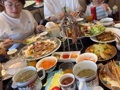 -巴依老爷新疆美食(清华东门店)