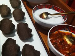 -敏珠拉姆藏餐·南京厨房(富春江东街店)