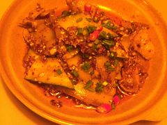 -龙门阵茶屋川菜馆(武康路店)