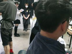 -东瀛造型