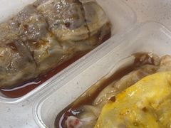 -山水肠粉(盐田店)