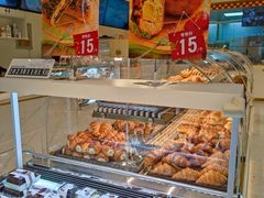 -烘焙町面包店(西四店)