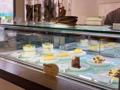 -fishtank鱼缸咖啡(三山街店)