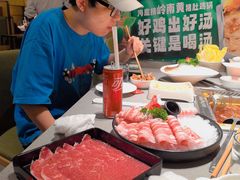-海底捞火锅(海宁路店)