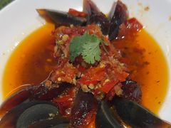 -周大厨辣椒炒肉(巨龙路店)