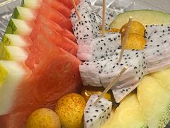 -海底捞火锅(关山保利店)