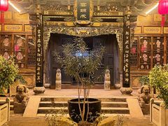 -云锦成公馆(北大街店)