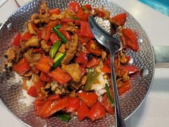-福巷湘食小馆·猛火现炒(上海首店)