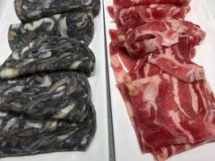 -古乐牛香·鲜牛肉牛杂火锅(梅村五洲国际店)