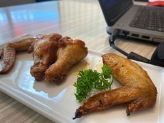 -必胜客(湘隆店)
