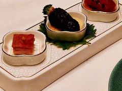 -明阁 Ming Court(广州朗豪酒店)
