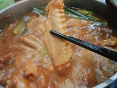 -广记餐厅(万福路店)