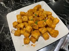 -李师傅脆肚(华强北店)