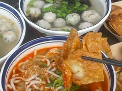 -非遗·十八曲鱼饺(西马总店)