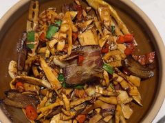 -燕郊烧鸽子(酷车小镇店)