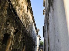 -东梓关景区村庄