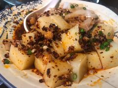 家乡米豆腐-阿婉贵州苗家酸汤鱼(梅林店)