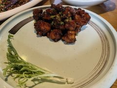 梅子里脊-几荷·恰似故人来(秀水广场店)