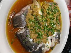 -味上湘菜馆(岳麓山店)