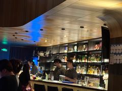 -MM·五声·音乐人与调酒师(西安路店)