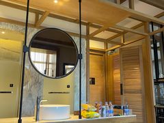 -清河半岛温泉度假酒店