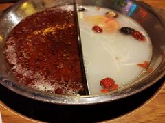 -傣妹火锅(四川北路店)