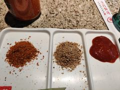 最爱的调料们-丰茂烤串(钦州北路店)