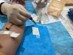 -美年大健康体检中心(牡丹园分院)