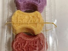 定胜糕-非遗近水楼糕团(景德路店)