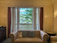 -中旅阿那亚九龙湖·公主酒店