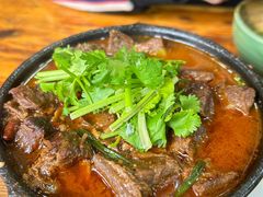 -沈妈砂锅(光华村店)