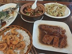 -今一靓汤.顺德菜东莞三十年老字号(厚街店)