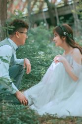 -格调婚纱摄影 (福州总店)