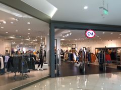 -C&A(西市城购物中心店)