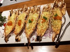 -山盛创作料理·Yamamori(珠宾店)