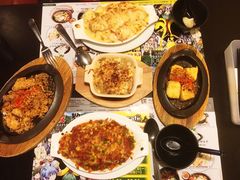 -沙嗲王(加拿芬店)