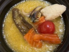 -长沙三景韦尔斯利酒店·Oval全日制餐厅自助餐