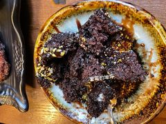 -Uncle Kosto科斯托·中东菜