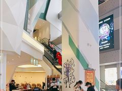 -中影国际影城(CINITY LED横岗店)