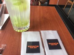 -魏斯理汉堡(西安沣东吾悦店)