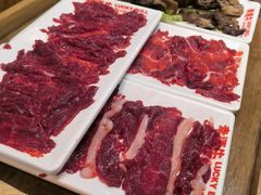 -幸运牛汕头小黄牛牛肉火锅(梅林店)