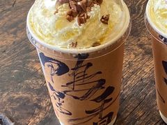 -成川茶店·潮汕工夫浓茶(万象店)