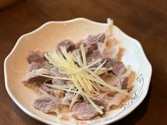 -乡亲鹅肉城(昆山店)