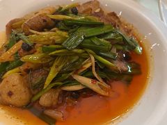 -成都驻京办餐厅(蜀都宾馆店)