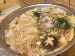 -樱の千渡日式料理·铁板烧•烧鸟(金盛田广场店)