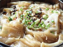 豉汁蒸陈村粉-阿多私房菜(顺德店)