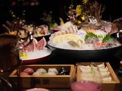 -澜棠海鲜(余姚阳明古镇店)